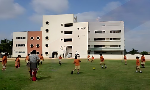 The Brigade School — photo 7