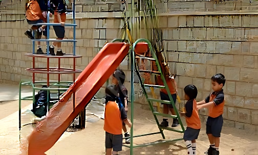 The Brigade School — photo 8