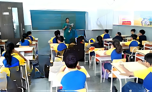 The Brigade School — photo 3