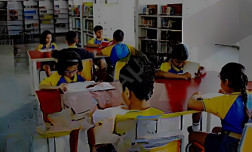The Brigade School — photo 5