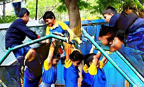 The Brigade School — photo 7