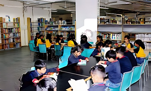 The Brigade School — photo 4
