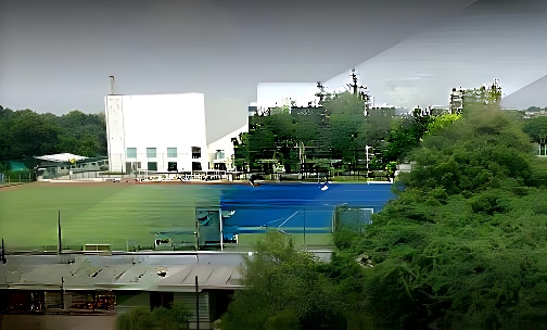 The British School — photo 4