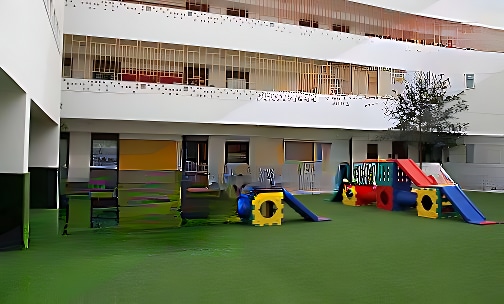 The British School — photo 10