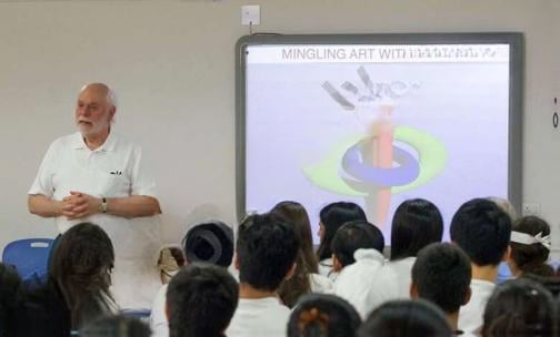 The British School — photo 12