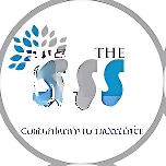 The Bss School logo