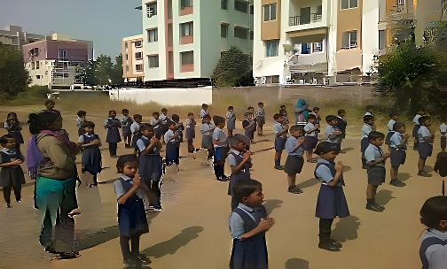 The Buddhist International School — photo 1