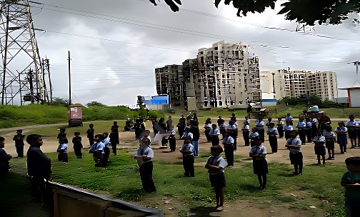 The Buddhist International School — photo 2