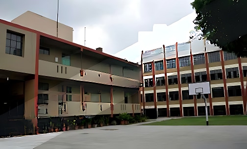The Cambridge International School — photo 1