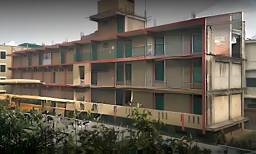 The Cambridge International School — photo 2