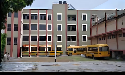The Cambridge International School — photo 3