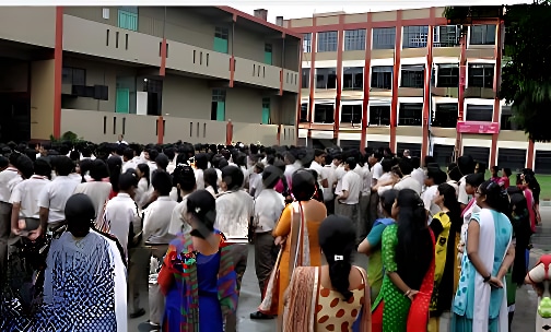 The Cambridge International School — photo 4