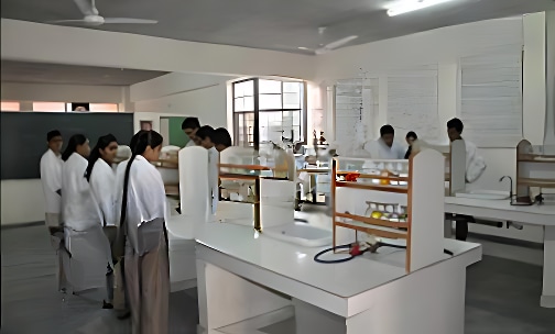 The Cambridge International School — photo 5