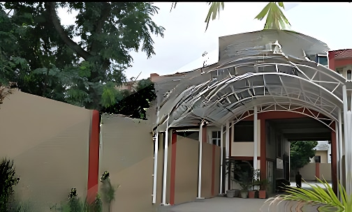 The Cambridge International School — photo 7