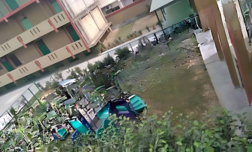 The Cambridge International School — photo 8