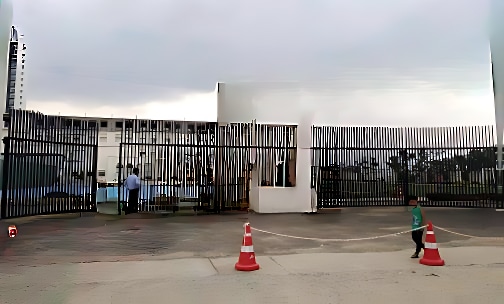 The Cambridge International School — photo 1