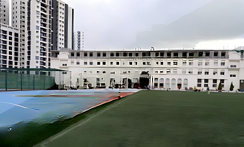The Cambridge International School — photo 2