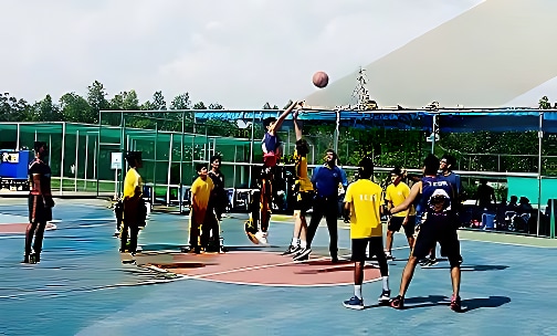The Cambridge International School — photo 11