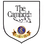 The Cambridge School logo