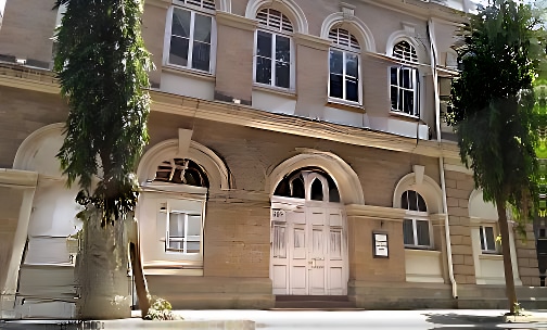 The Cathedral and John Connon School — photo 2