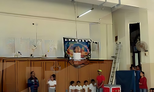 The Cathedral and John Connon School — photo 5