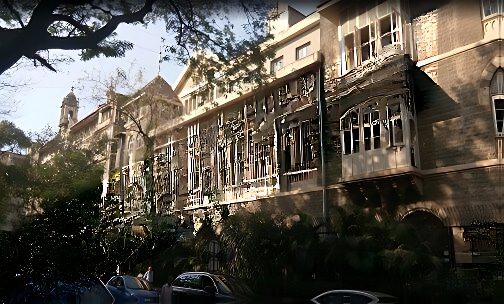 The Cathedral and John Connon School — photo 1