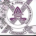 The Cathedral and John Connon School logo