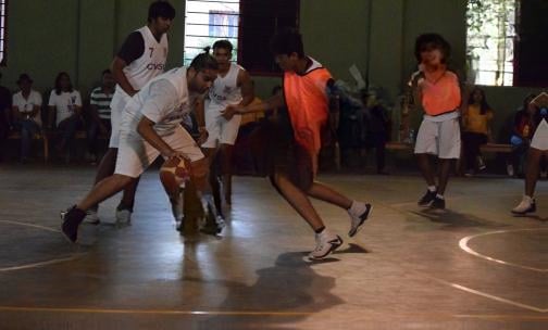 The Cathedral Vidya School — photo 2