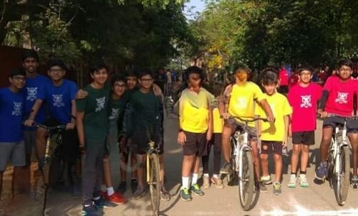 The Cathedral Vidya School — photo 3