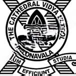 The Cathedral Vidya School logo