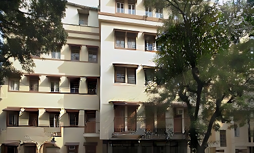 The Dadar Parsee Youths Assembly High School — photo 1