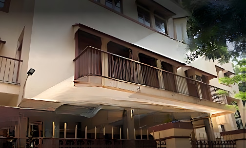 The Dadar Parsee Youths Assembly High School — photo 2