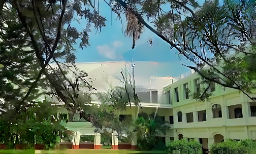 The Deccan PU College — photo 1