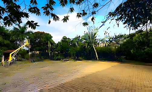 The Deccan PU College — photo 2
