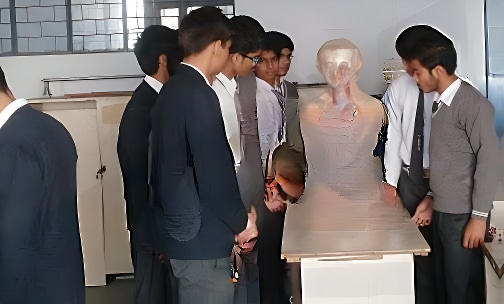 The Dev Public School — photo 1