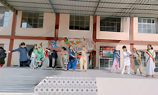 The Dev Public School — photo 2