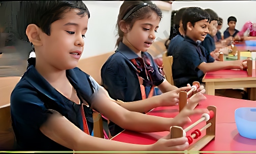 The Dev Public School — photo 4