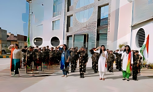 The Dev Public School — photo 7