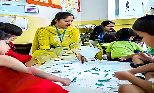 The Diamond Jubilee High School for Girls — photo 1