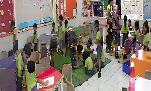 The Diamond Jubilee High School for Girls — photo 3