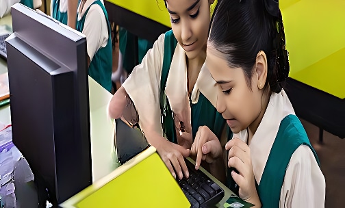The Diamond Jubilee High School for Girls — photo 4