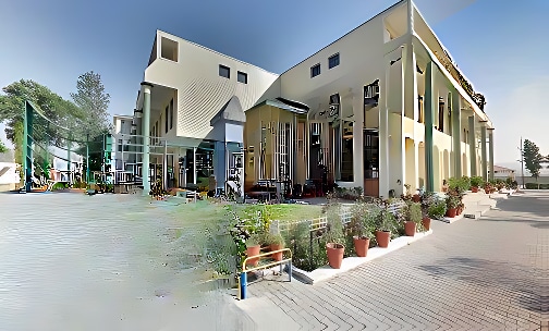 The Doon Global School — photo 1