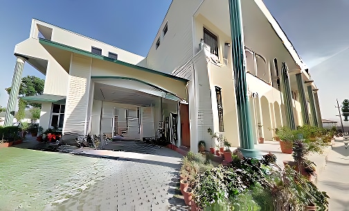 The Doon Global School — photo 2