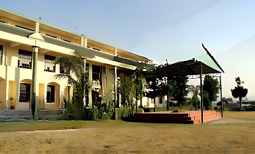 The Doon Global School — photo 4