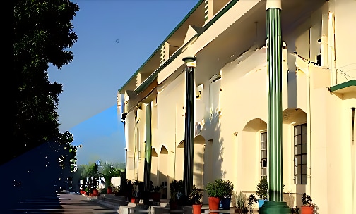 The Doon Global School — photo 6