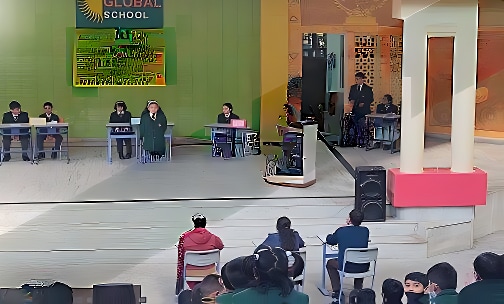 The Doon Global School — photo 10