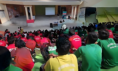 The Doon Global School — photo 11
