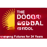 The Doon Global School logo