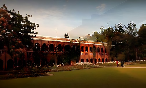 The Doon School — photo 1
