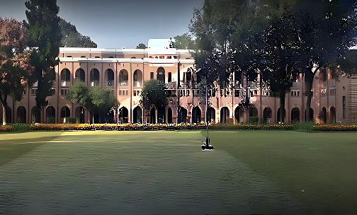 The Doon School — photo 2
